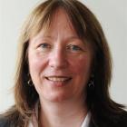 Linda Wigley.