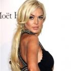 Lindsay Lohan in this file photo. (AP Photo/Giuseppe Aresu/file)