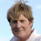 Lisa Henderson