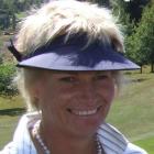 Liz McRae