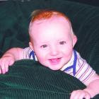Logan Geddes
