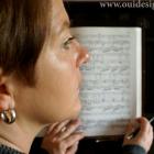 Lois Johnston says early music is all based on dance rhythm, which was one of the things that...