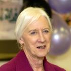 Lois Muir