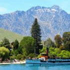 Lonely Planet promotes Queenstown as one of the top 10 gay wedding destinations. Photo by James...