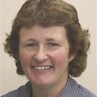 Lorraine Adams.
