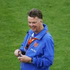 Louis van Gaal