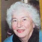 Louisa Burrell