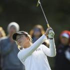 Lydia Ko