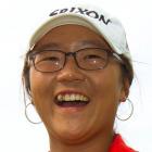 Lydia Ko