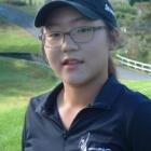 Lydia Ko