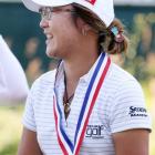 Lydia Ko