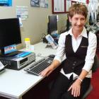 Lynda Kelly, of Mosgiel, boosted her CV and confidence by enrolling in a computing course at the...