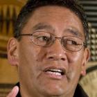 Hone Harawira