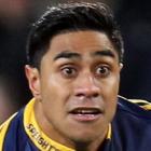 Malakai Fekitoa