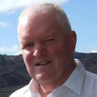 Malcolm Macpherson