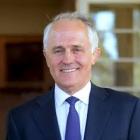 Malcolm Turnbull