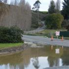 Many rural roads in North Otago remained closed for more than a week as roads were repaired...