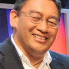 Hone Harawira.