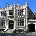 Marama Hall. Photo supplied.