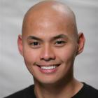 Marcus Figueroa, who plays Marius.