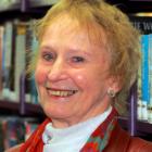 Margaret Collins