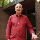 Mark Chamberlain