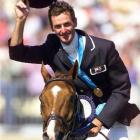 Mark Todd
