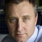 Mark Weldon.