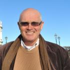 Martin Crowe
