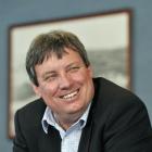 Martin Snedden