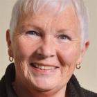 Mary Gamble.