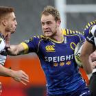 Matt Faddes was snapped up by the Highlanders after a strong ITM cup season with Otago this year....