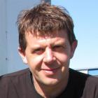Matt Harcombe