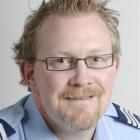 Matt Scoles