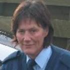 Constable Maude O'Connell