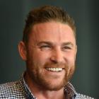 Brendon McCullum