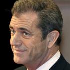 Mel Gibson.