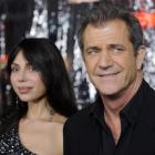 Mel Gibson and former girlfriend Oksana Grigorieva in happier times, in 2010. Gibson has emerged...