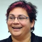 Metiria Turei