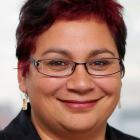 Metiria Turei