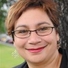 Metiria Turei