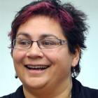 Metiria Turei.