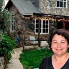 Metiria Turei's two-bedroom castle is far from a mansion. Photo: Craig Baxter