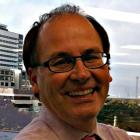Michael Hundleby