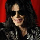 Michael Jackson. AP photo