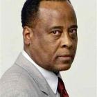 Michael Jackson's physician, Conrad Murray arrives for his arraignment at the Airport Branch...