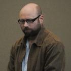 Michael Joseph Wilson, who was sentenced in the  Dunedin District Court yesterday to five months'...