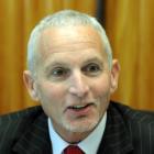 Michael Laws
