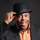 Michael Winslow is bringing his cacophony of sound to Dunedin. Photo supplied.