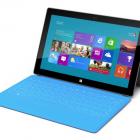 Microsoft's Surface tablet, which is designed to compete with Apple's iPad, was unveiled today....